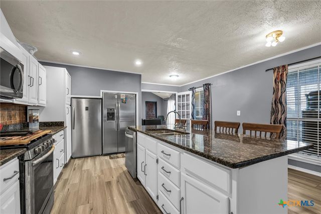 12912 Spring Valley Road, Moody, TX 76557