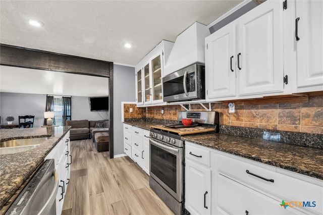 12912 Spring Valley Road, Moody, TX 76557