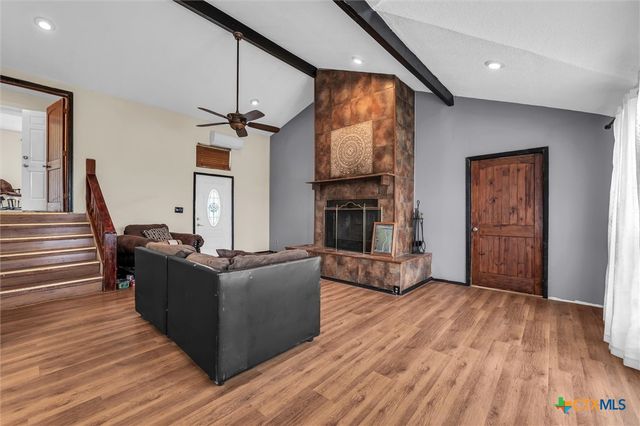 12912 Spring Valley Road, Moody, TX 76557