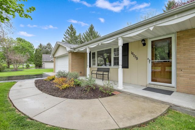 16035 Luella DRIVE, Brookfield, WI 53005