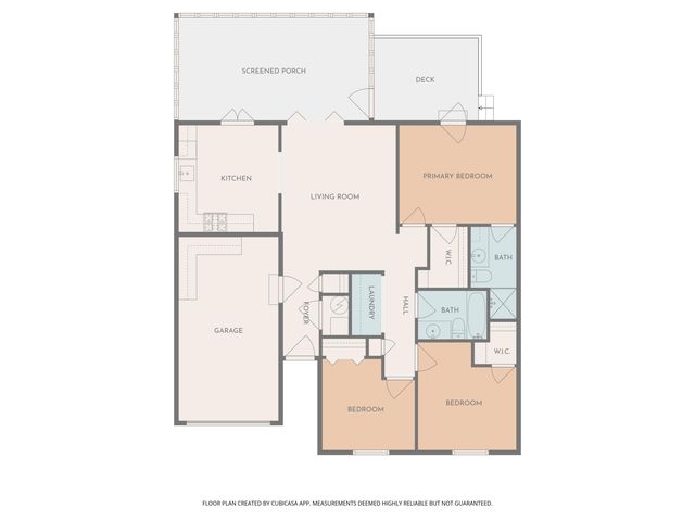 2205 N Prospect Avenue, Springfield, MO 65803