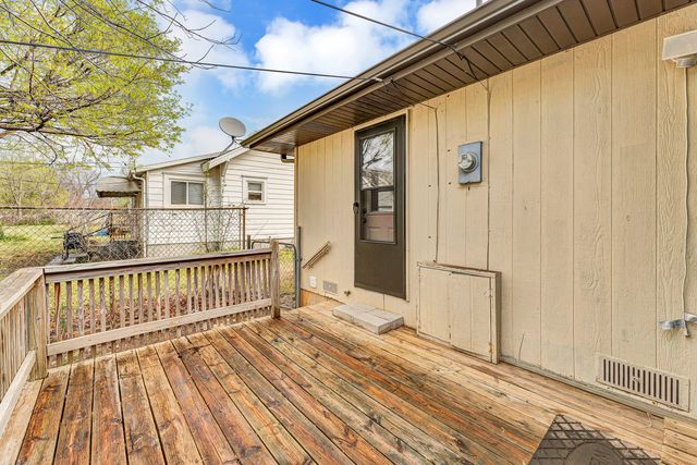 2205 N Prospect Avenue, Springfield, MO 65803