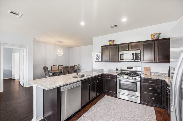 18064 Atwood Mill Drive, New Caney, TX 77357