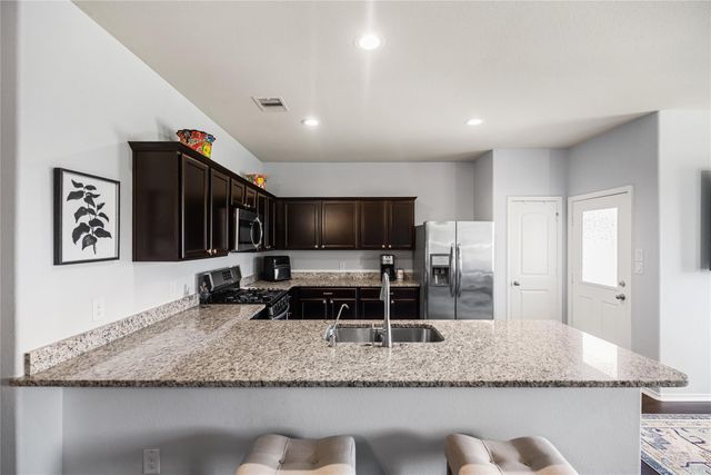 18064 Atwood Mill Drive, New Caney, TX 77357