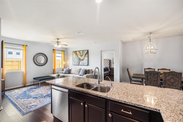 18064 Atwood Mill Drive, New Caney, TX 77357