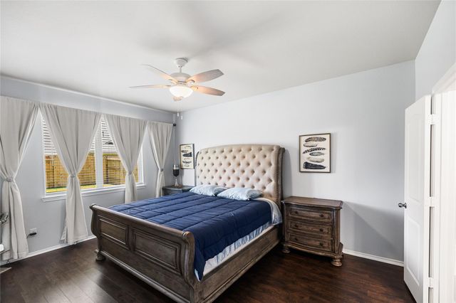 18064 Atwood Mill Drive, New Caney, TX 77357