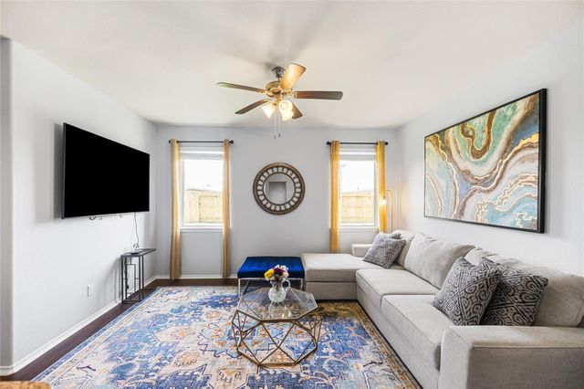 18064 Atwood Mill Drive, New Caney, TX 77357