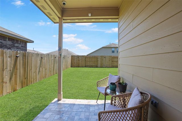 18064 Atwood Mill Drive, New Caney, TX 77357
