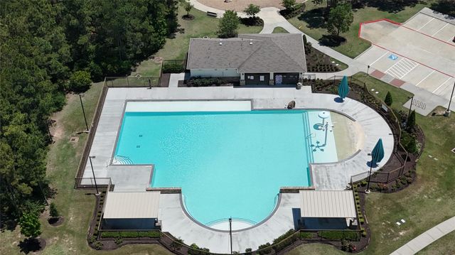 18064 Atwood Mill Drive, New Caney, TX 77357