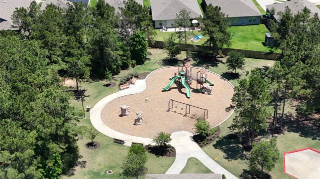 18064 Atwood Mill Drive, New Caney, TX 77357