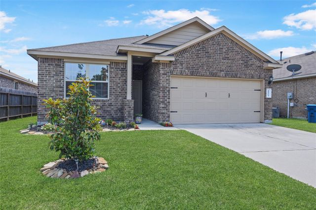 18064 Atwood Mill Drive, New Caney, TX 77357