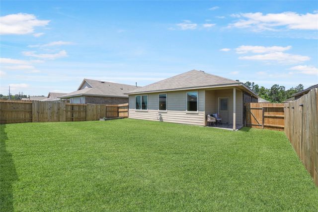 18064 Atwood Mill Drive, New Caney, TX 77357