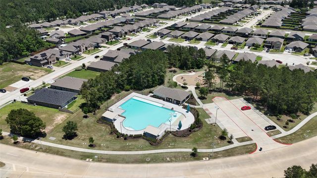 18064 Atwood Mill Drive, New Caney, TX 77357