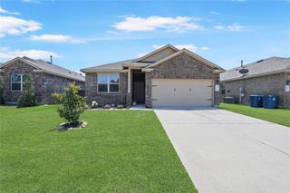18064 Atwood Mill Drive, New Caney, TX 77357