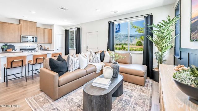 1878 Bella Rosa Alley, Minden, NV 89423