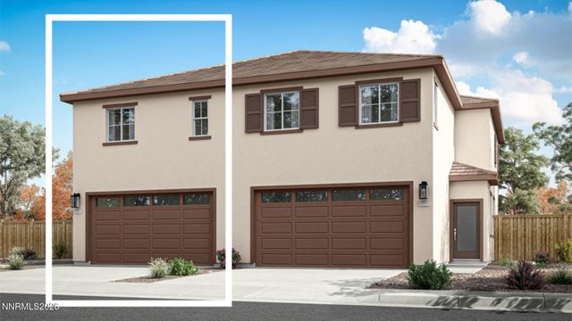 1878 Bella Rosa Alley, Minden, NV 89423