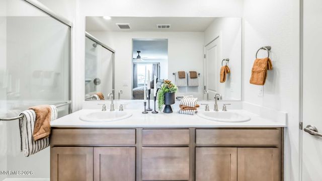 1878 Bella Rosa Alley, Minden, NV 89423