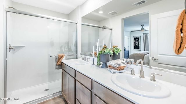 1878 Bella Rosa Alley, Minden, NV 89423