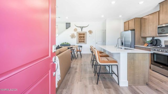 1878 Bella Rosa Alley, Minden, NV 89423