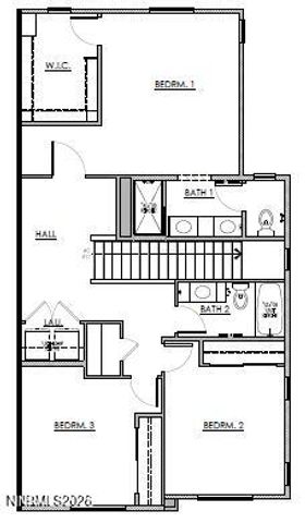 1878 Bella Rosa Alley, Minden, NV 89423