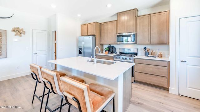 1878 Bella Rosa Alley, Minden, NV 89423