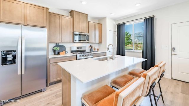 1878 Bella Rosa Alley, Minden, NV 89423