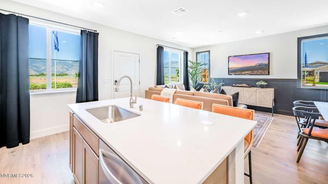 1878 Bella Rosa Alley, Minden, NV 89423