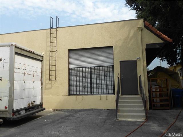 340 W Foothill, Monrovia, CA 91016
