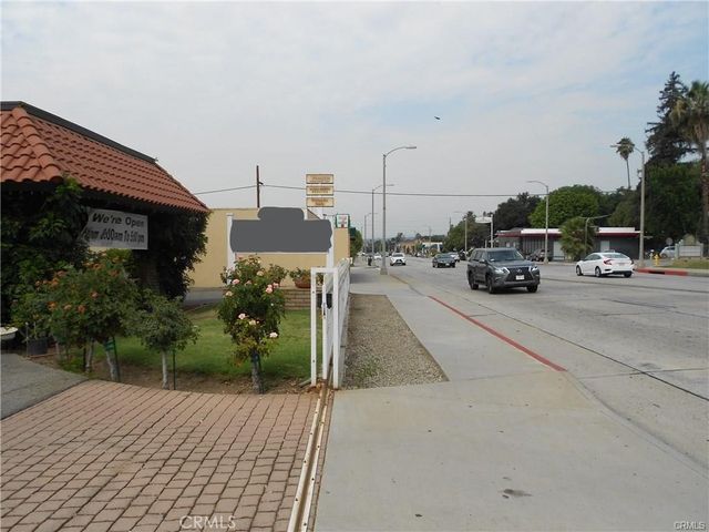 340 W Foothill, Monrovia, CA 91016