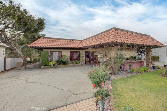 340 W Foothill, Monrovia, CA 91016