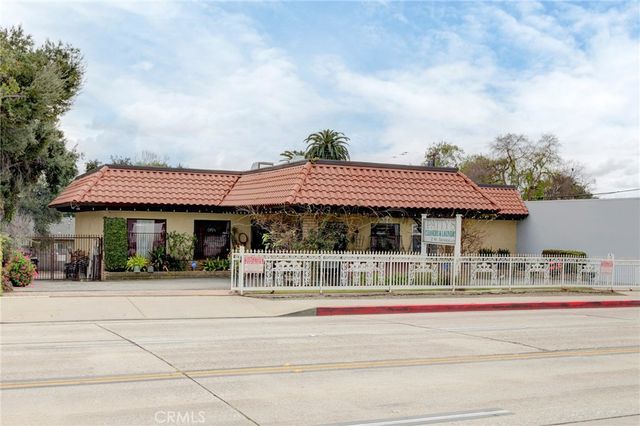 340 W Foothill, Monrovia, CA 91016