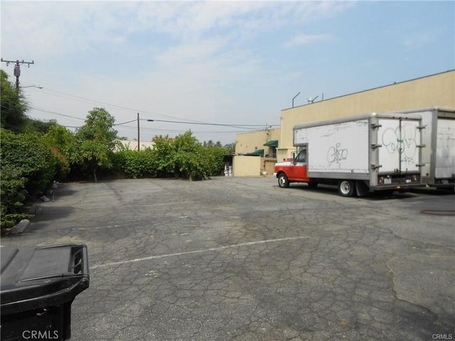 340 W Foothill, Monrovia, CA 91016