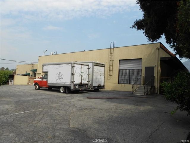 340 W Foothill, Monrovia, CA 91016