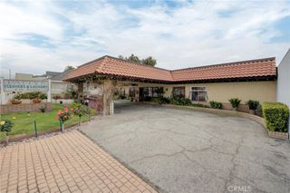 340 W Foothill, Monrovia, CA 91016