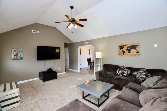 4525 Excursion Drive, Dalzell, SC 29040