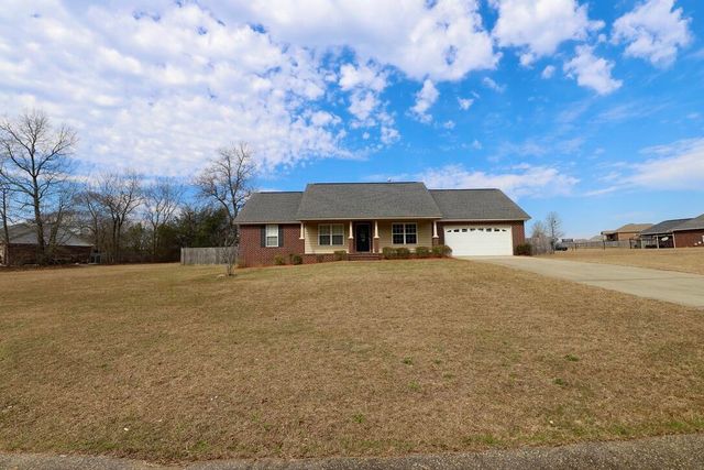 4525 Excursion Drive, Dalzell, SC 29040