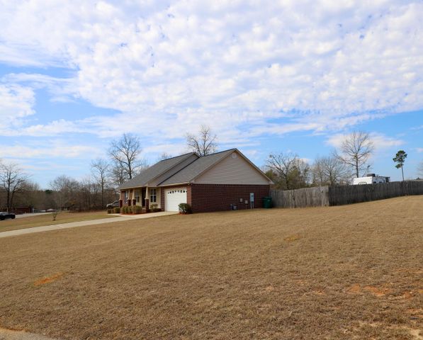 4525 Excursion Drive, Dalzell, SC 29040