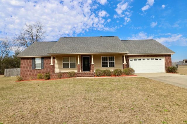 4525 Excursion Drive, Dalzell, SC 29040