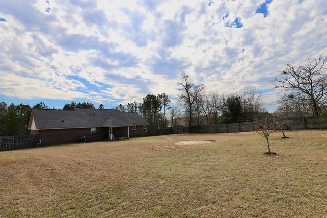 4525 Excursion Drive, Dalzell, SC 29040