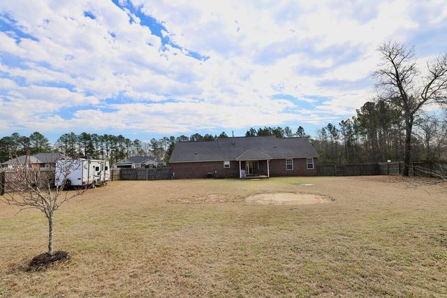 4525 Excursion Drive, Dalzell, SC 29040