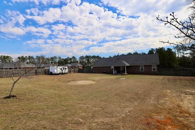 4525 Excursion Drive, Dalzell, SC 29040