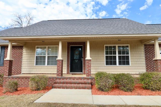 4525 Excursion Drive, Dalzell, SC 29040