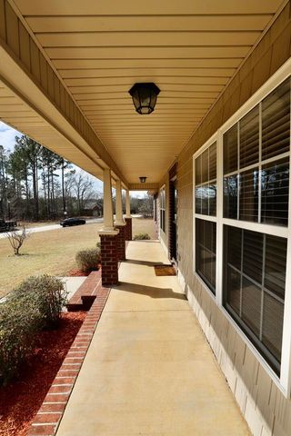 4525 Excursion Drive, Dalzell, SC 29040