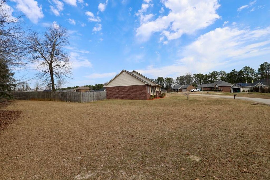 4525 Excursion Drive, Dalzell, SC 29040