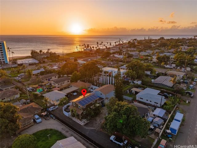 84-929 Hana Street A, Waianae, HI 96792