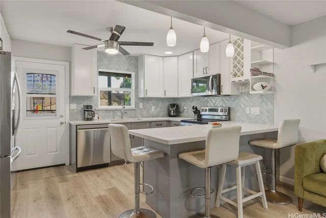 84-929 Hana Street A, Waianae, HI 96792