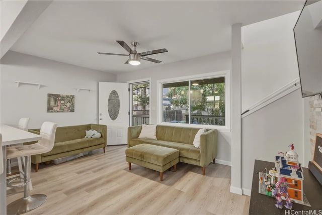 84-929 Hana Street A, Waianae, HI 96792