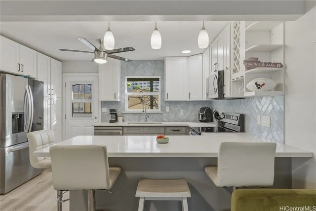 84-929 Hana Street A, Waianae, HI 96792