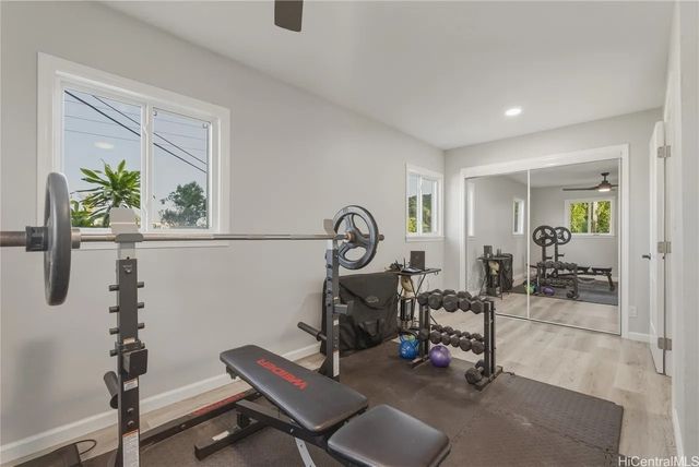 84-929 Hana Street A, Waianae, HI 96792