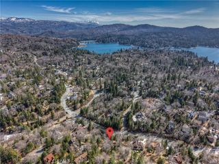 0 Lake Drive, Lake Arrowhead, CA 92352